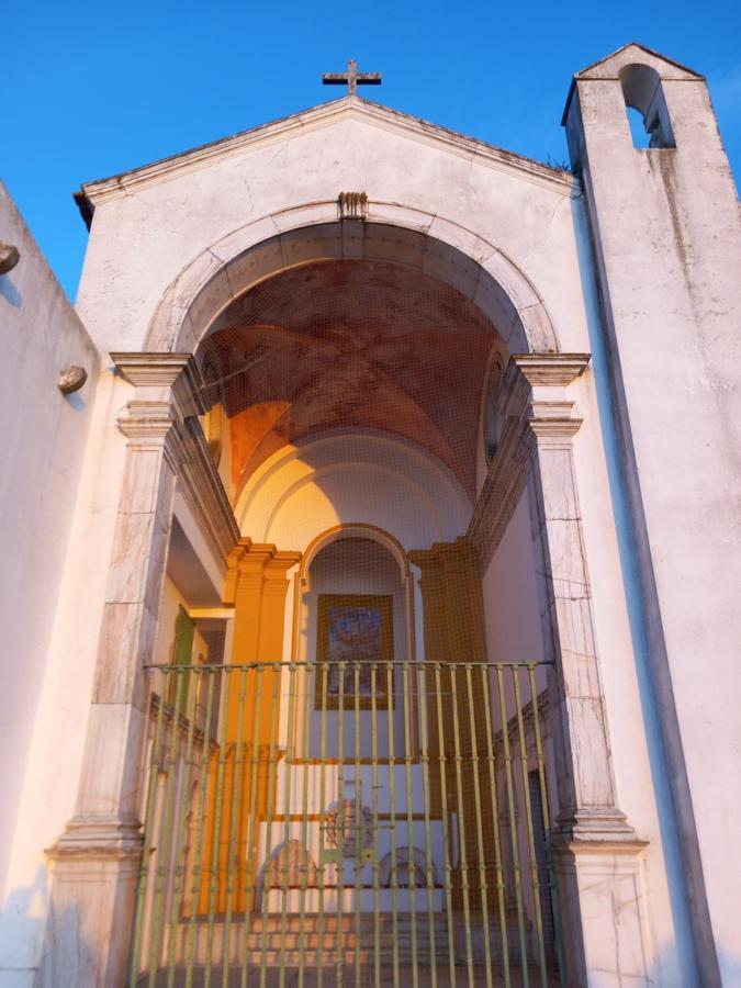 Casa Porta Do Sol Estremoz Exterior foto