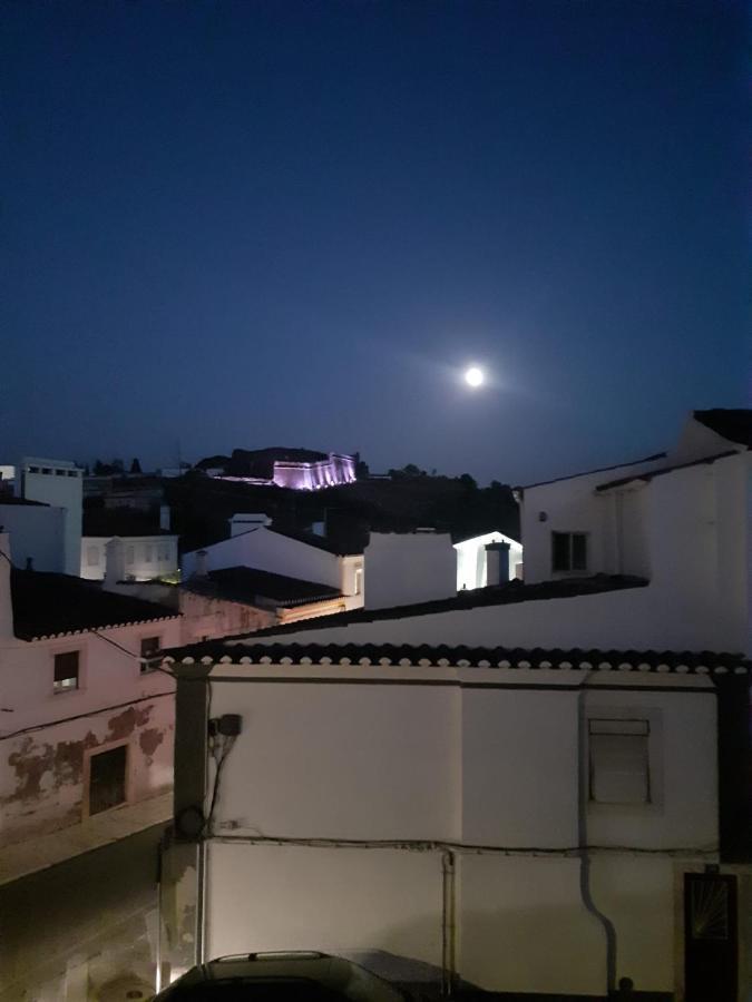 Casa Porta Do Sol Estremoz Exterior foto